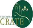 Fundación CRATE logo