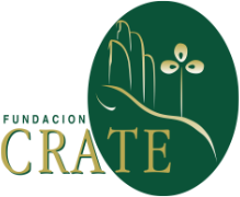 Fundación CRATE logo